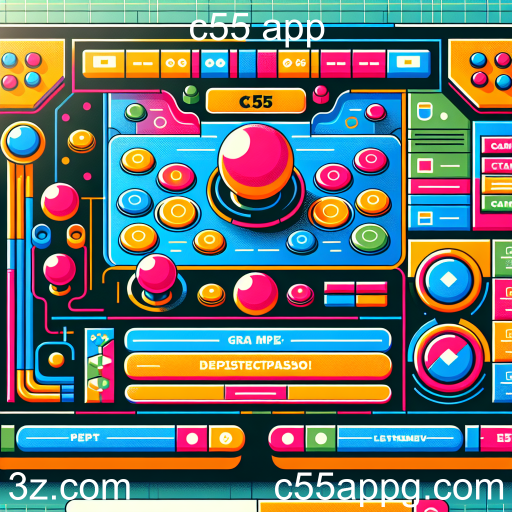 A Evolução dos Jogos Arcade: Nostalgia e Inovação no c55 app