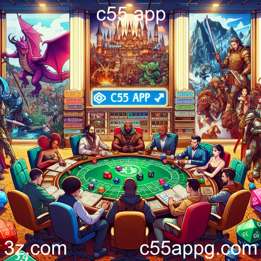 A Evolução dos RPGs: Da Mesa ao Digital